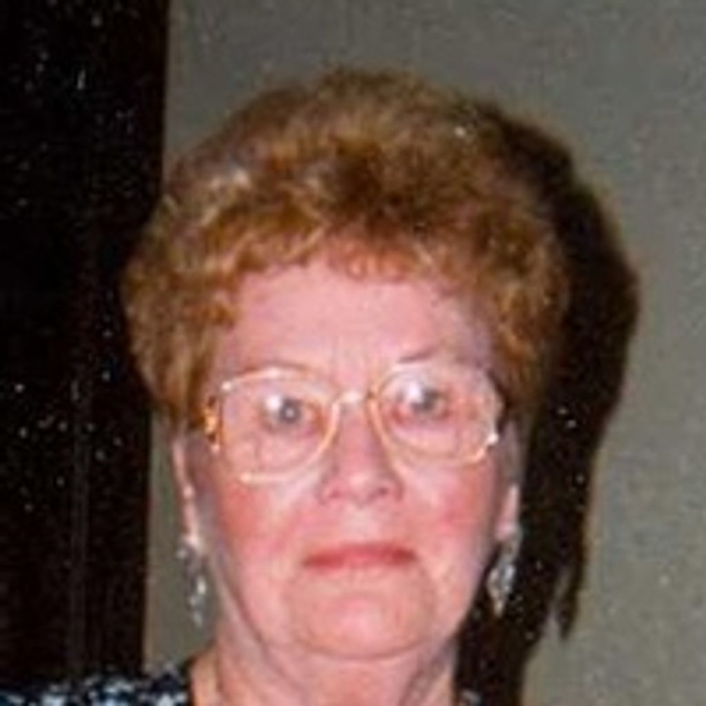 Doris Irene Aldergate