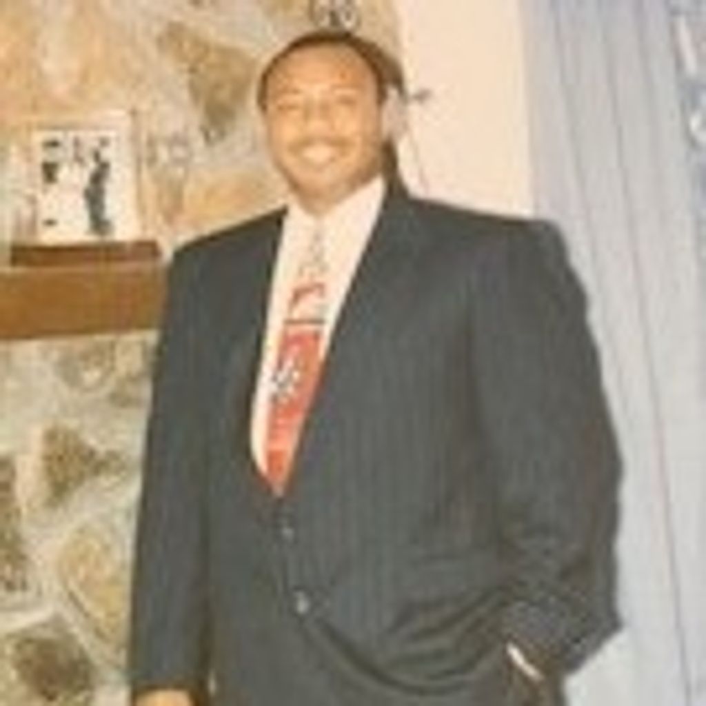 Bradley William Thomas Profile Photo