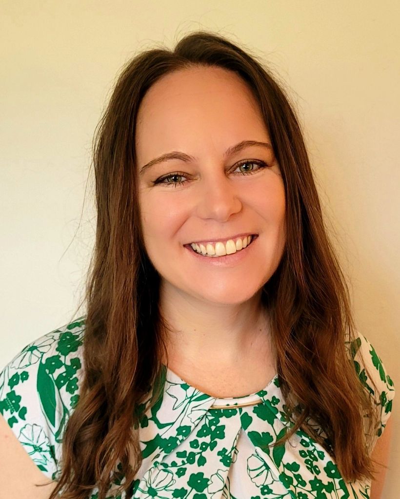 Christine Jo Minzlaff (Schuh)