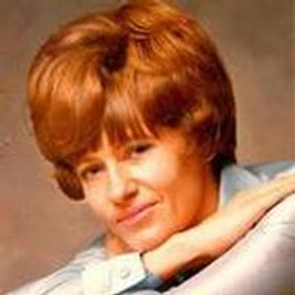 Dorothy Jean Tanksley