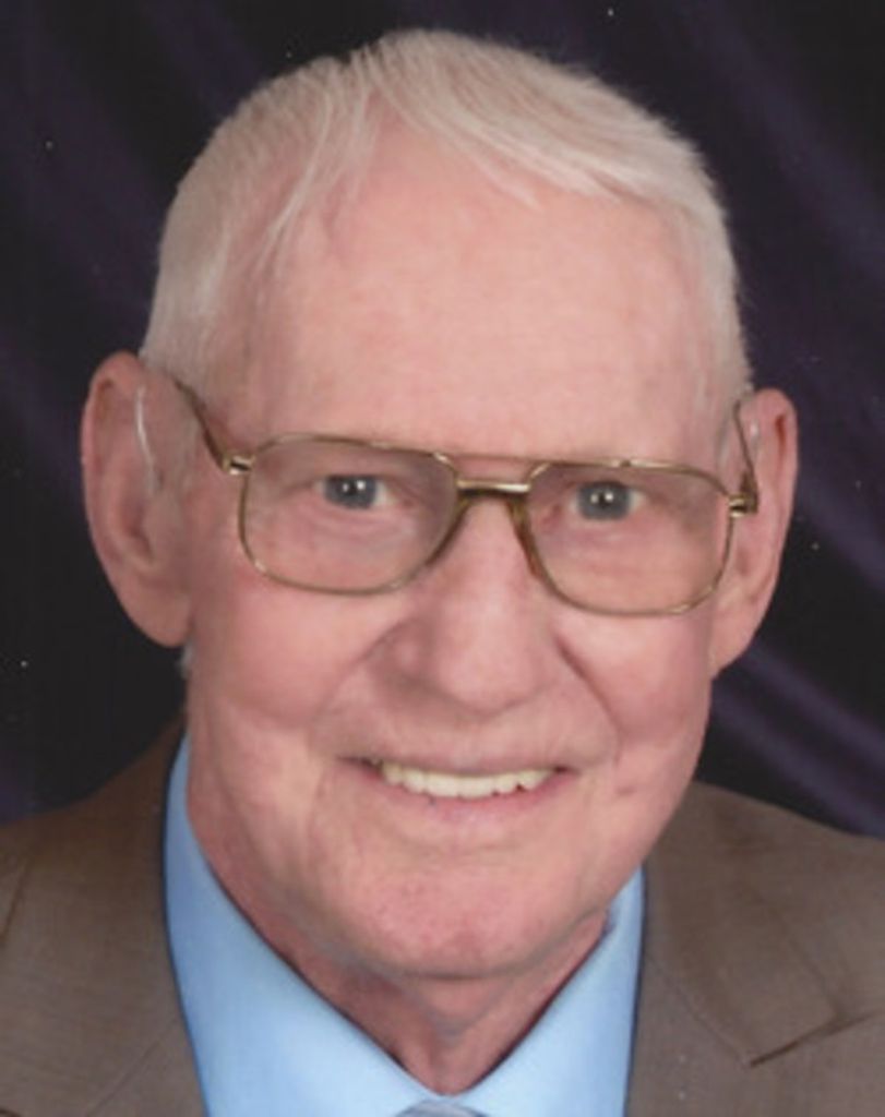 Robert Hanson Profile Photo