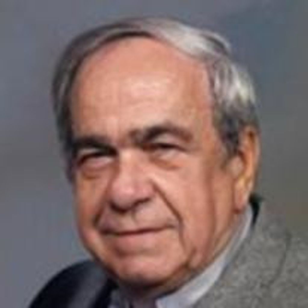 Louis George Elgert