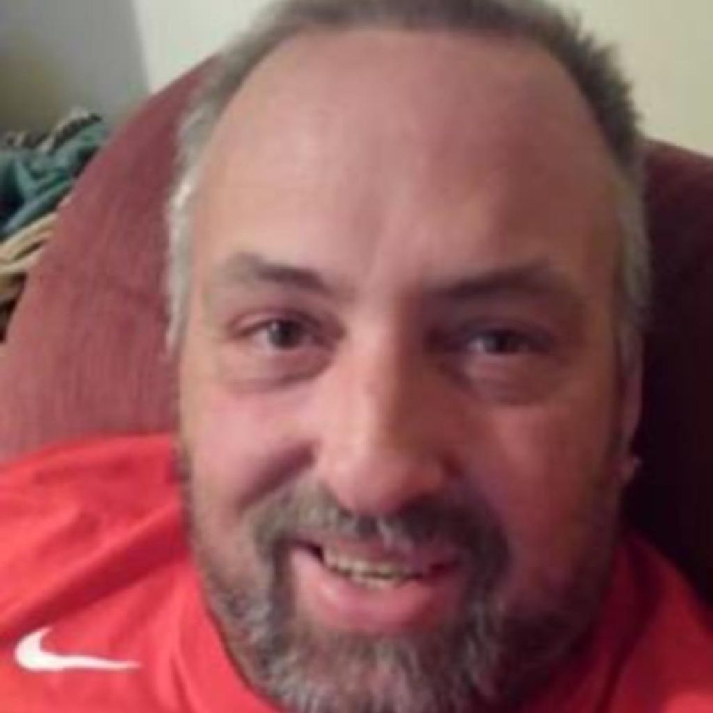 Terry Robert Towe Profile Photo