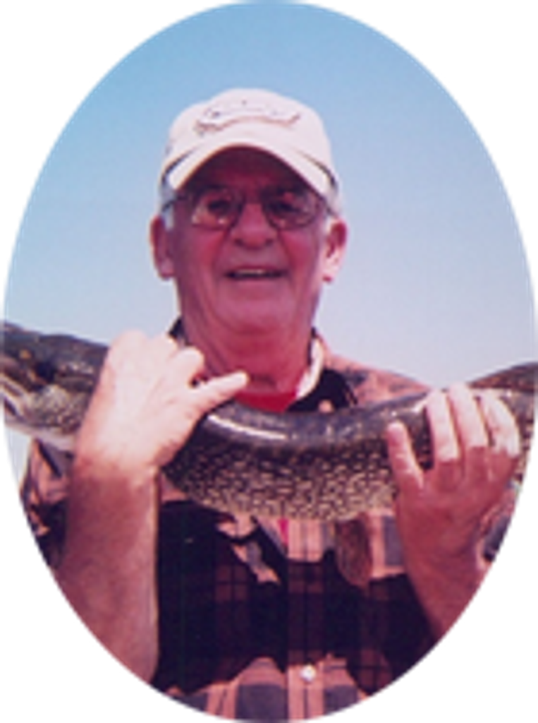 Thomas W. Riesterer