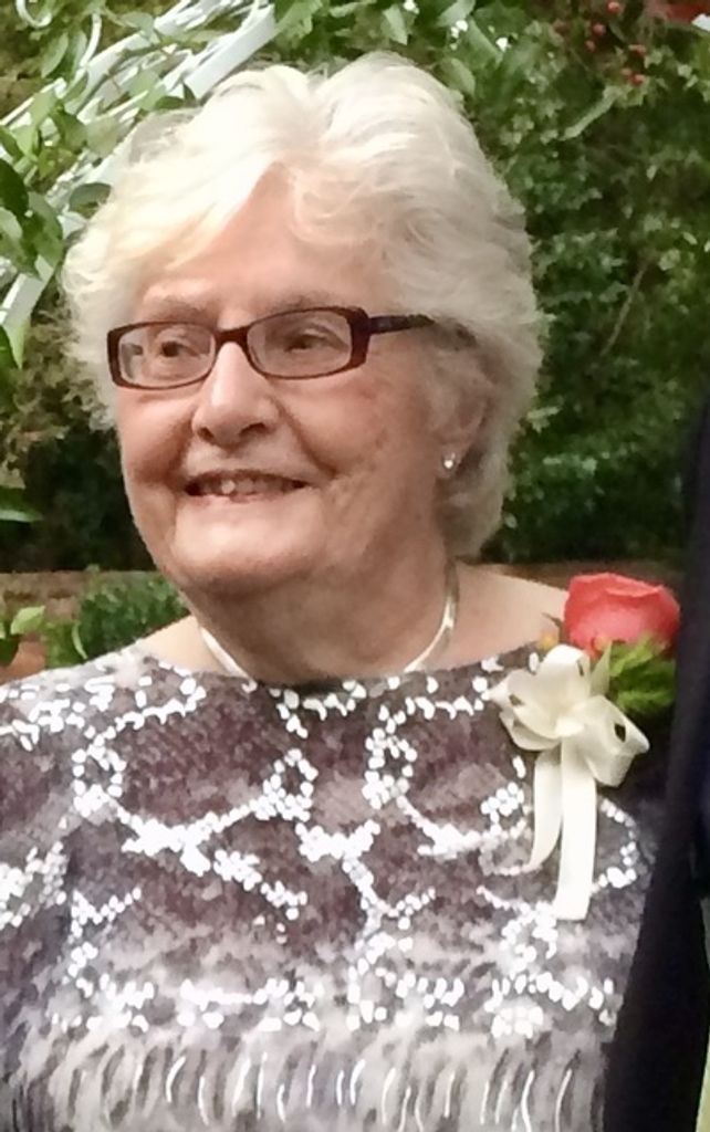Mary Lois Elvington Profile Photo