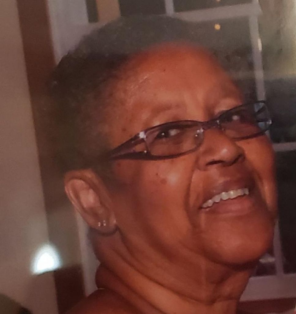 Frances R. Jackson