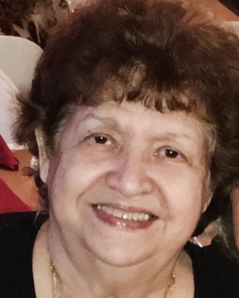 Caridad Alfaro Profile Photo