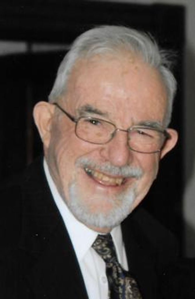 Sherwood G. Steiner Profile Photo