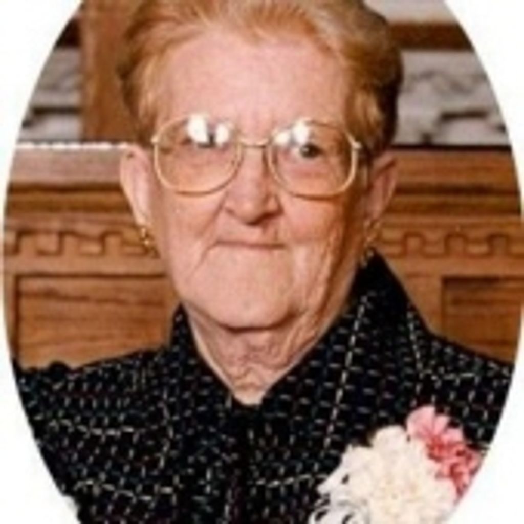 Ruth Vallade