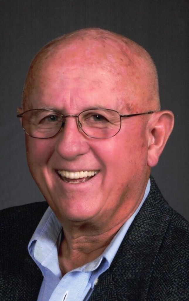 Larry N. Baus Profile Photo
