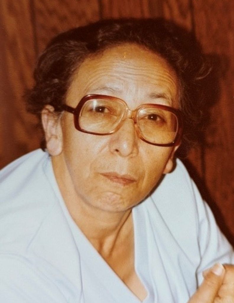 Maria Lozoya