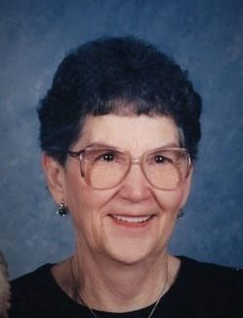 Beatrice Betty Jo Dickson