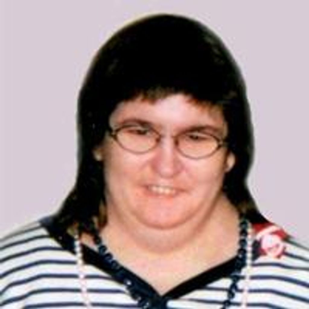 Mary  Alice Francis