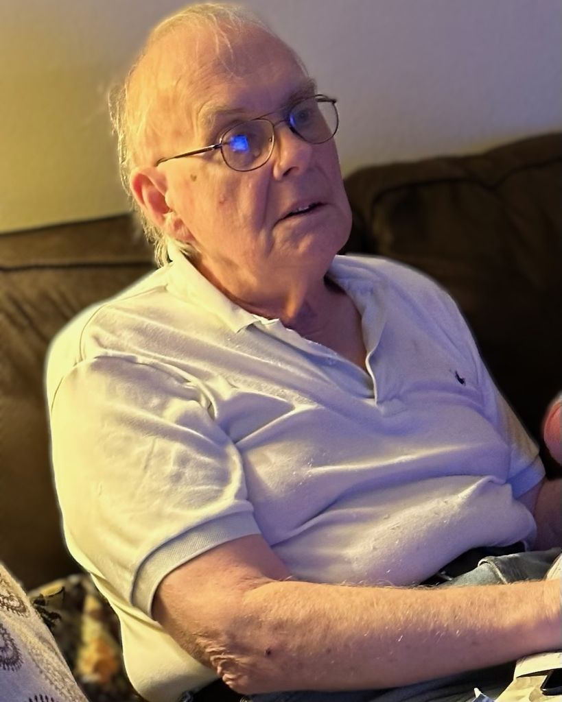 Charles Harrison Profile Photo