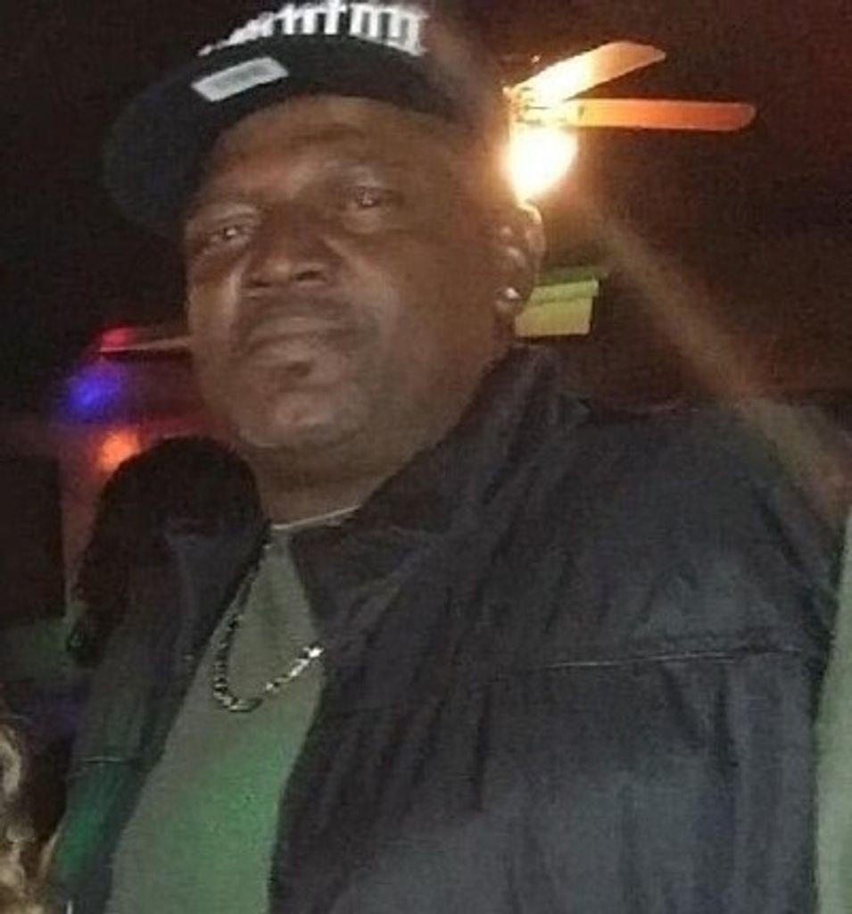 Ricky Shawn Webster Profile Photo