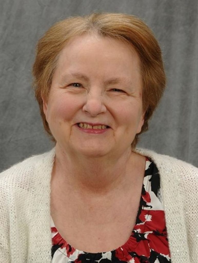 Nancye Thomas