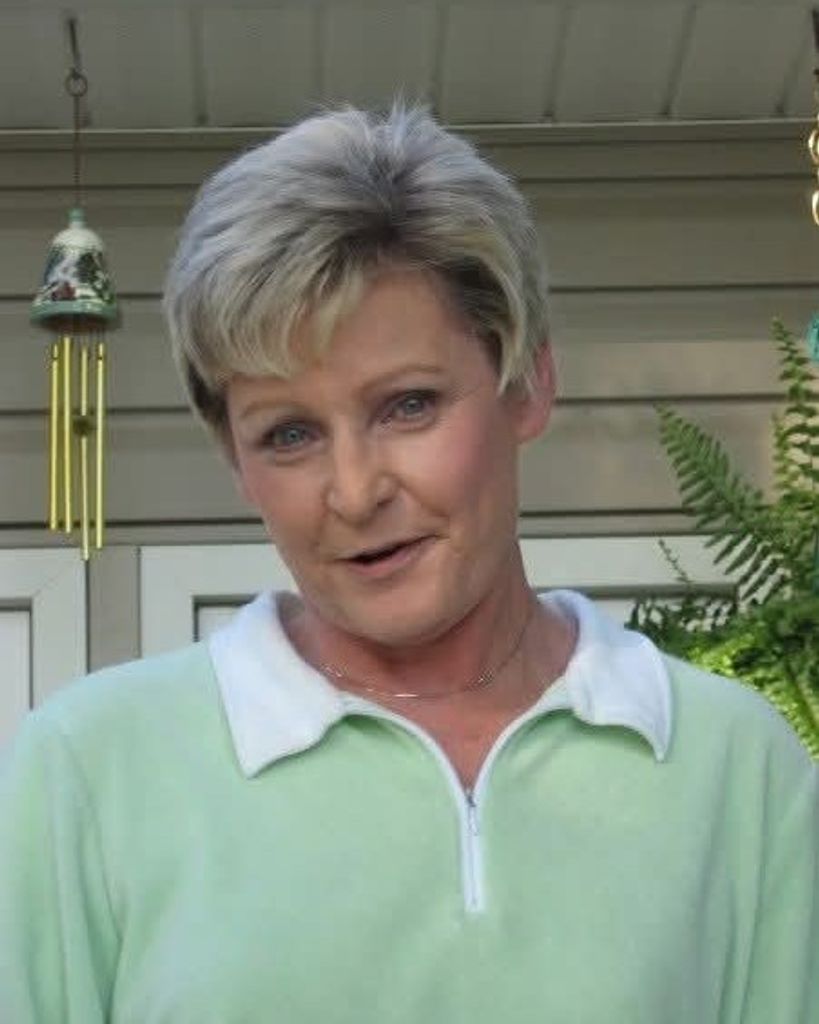 Jane Elizabeth McKenzie