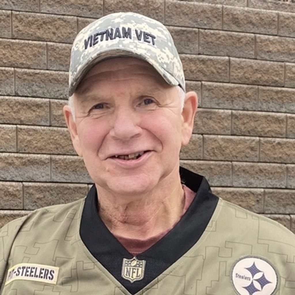 Richard W. Trimpey Profile Photo