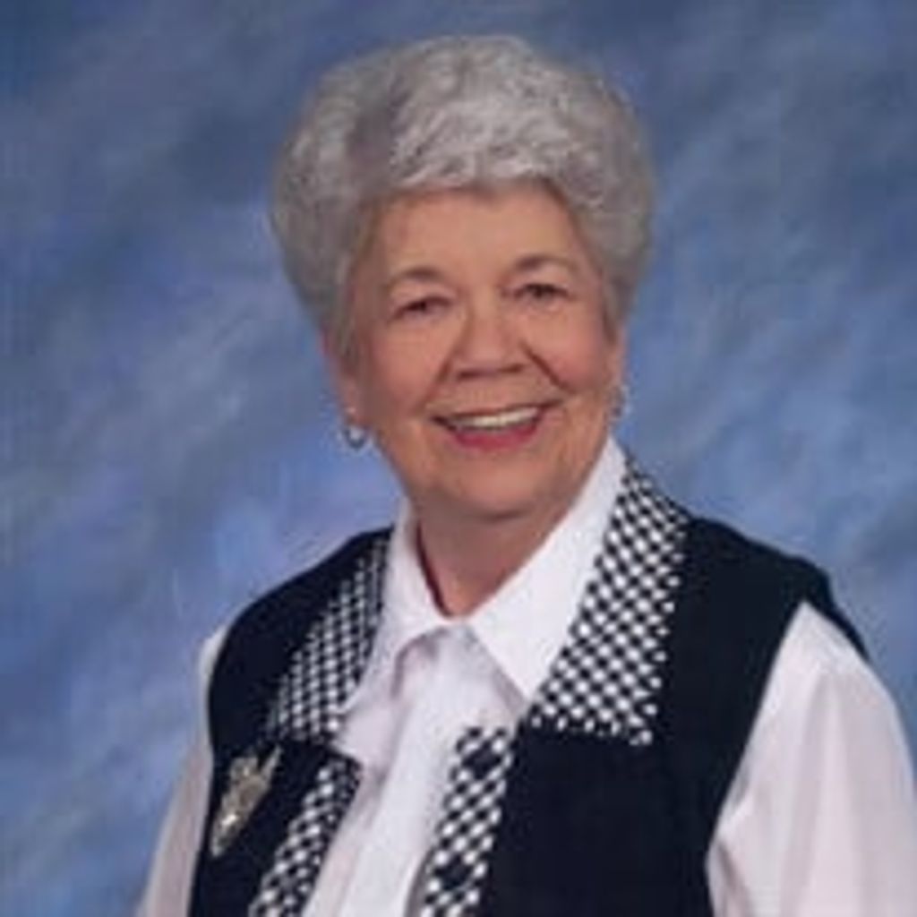 Joyce Beakes Russell