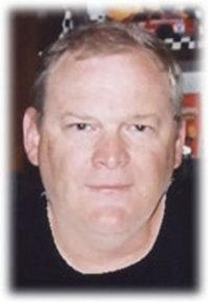 Dennis J. Oxenreider