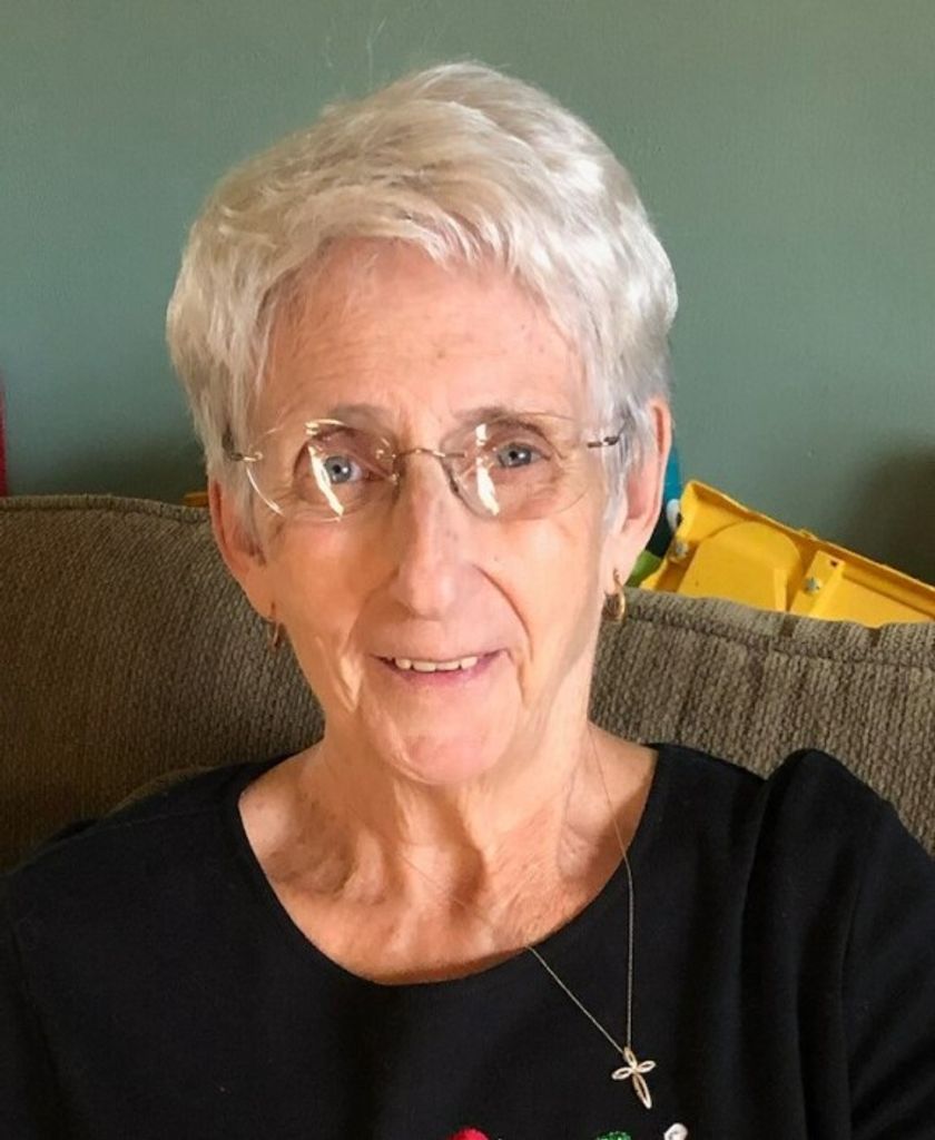 Barbara Hyndman Profile Photo