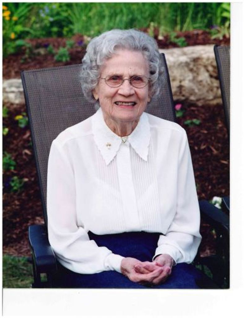 Helen Reynolds