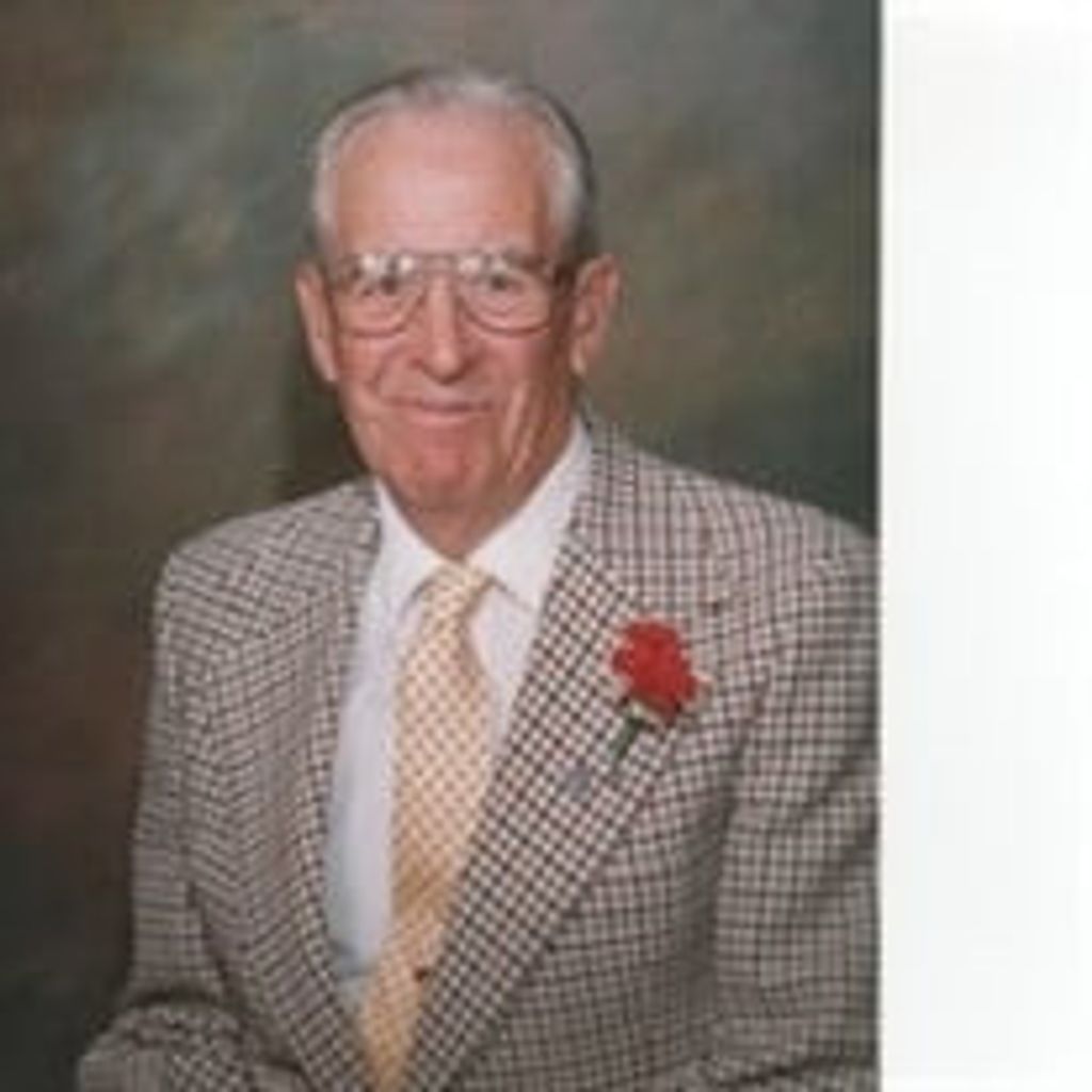George Robert Van Orsdel Profile Photo
