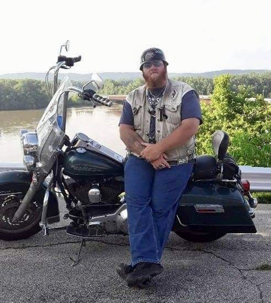 Shawn James Pritchett Profile Photo