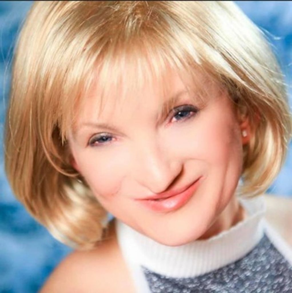 Joanna Marie Nix Profile Photo