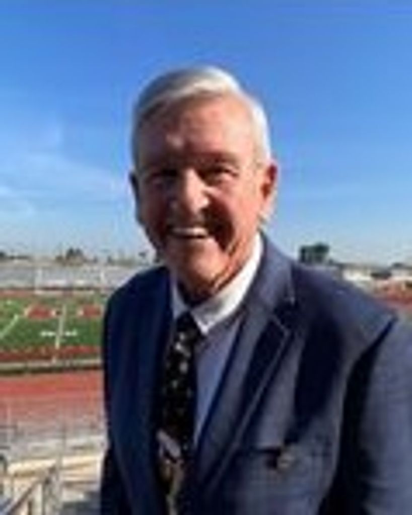 Allen Preston Layne Profile Photo