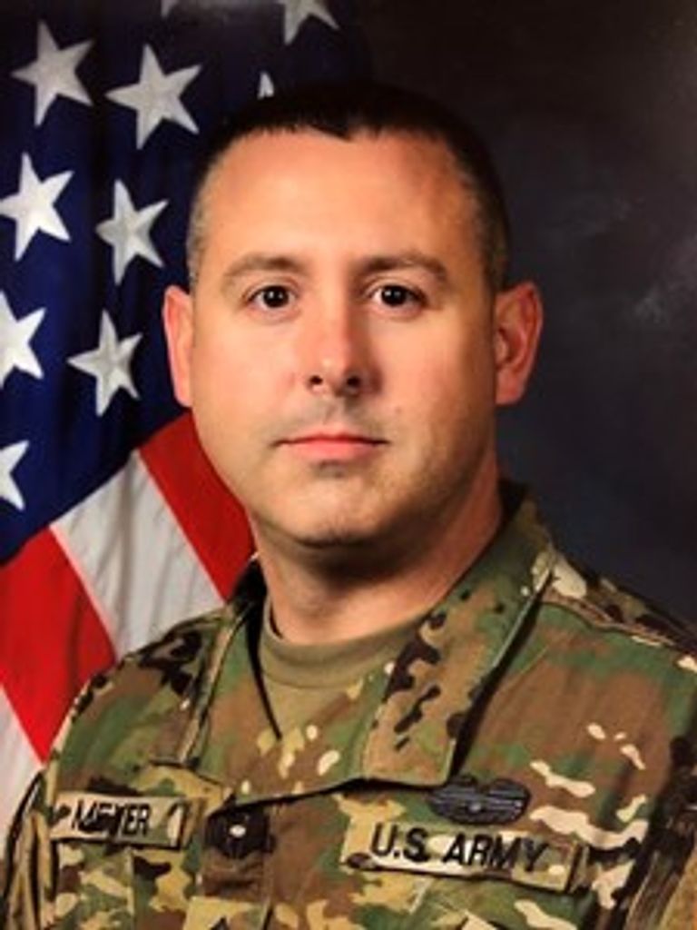 Steven Gregory Meyer Profile Photo