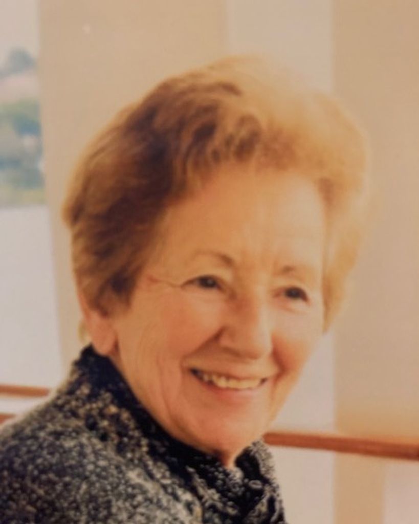 Helene P. Ford