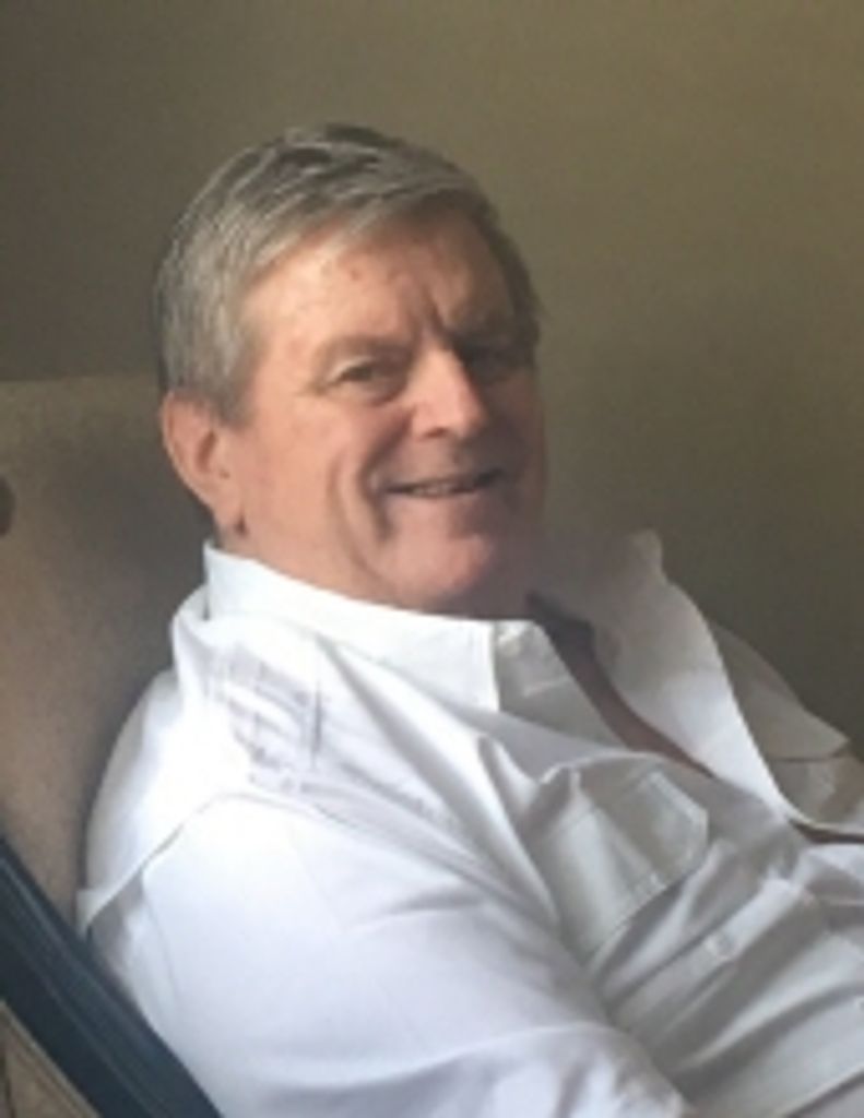 Jack C. Lidbetter Profile Photo