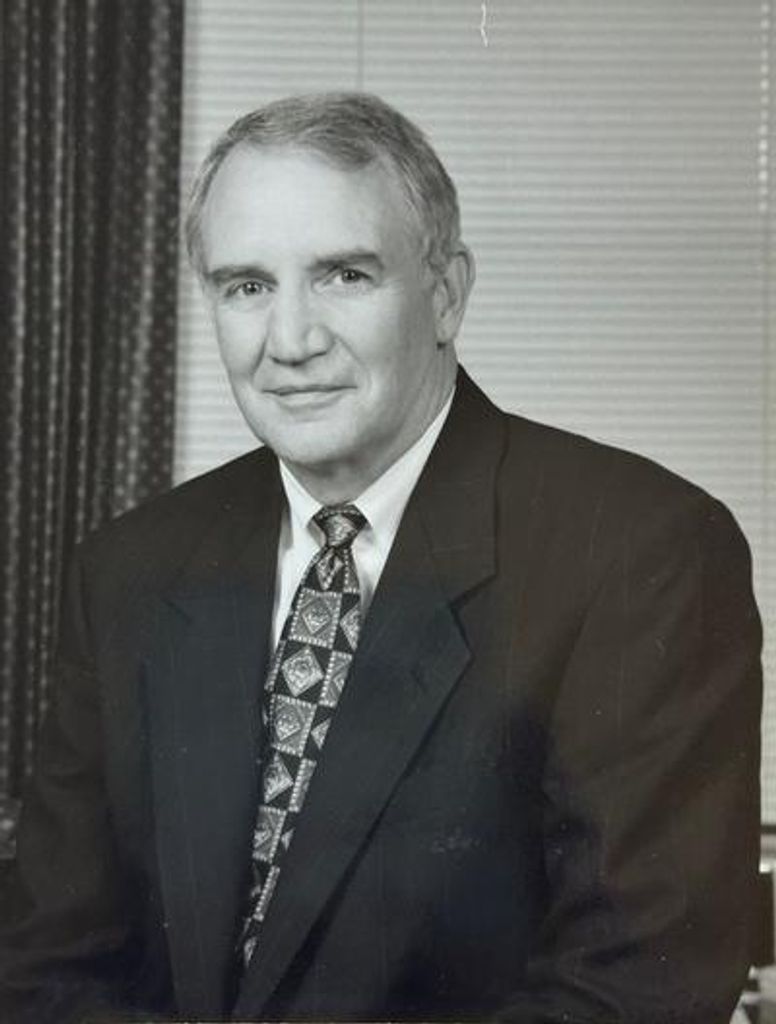 John C. Holstein