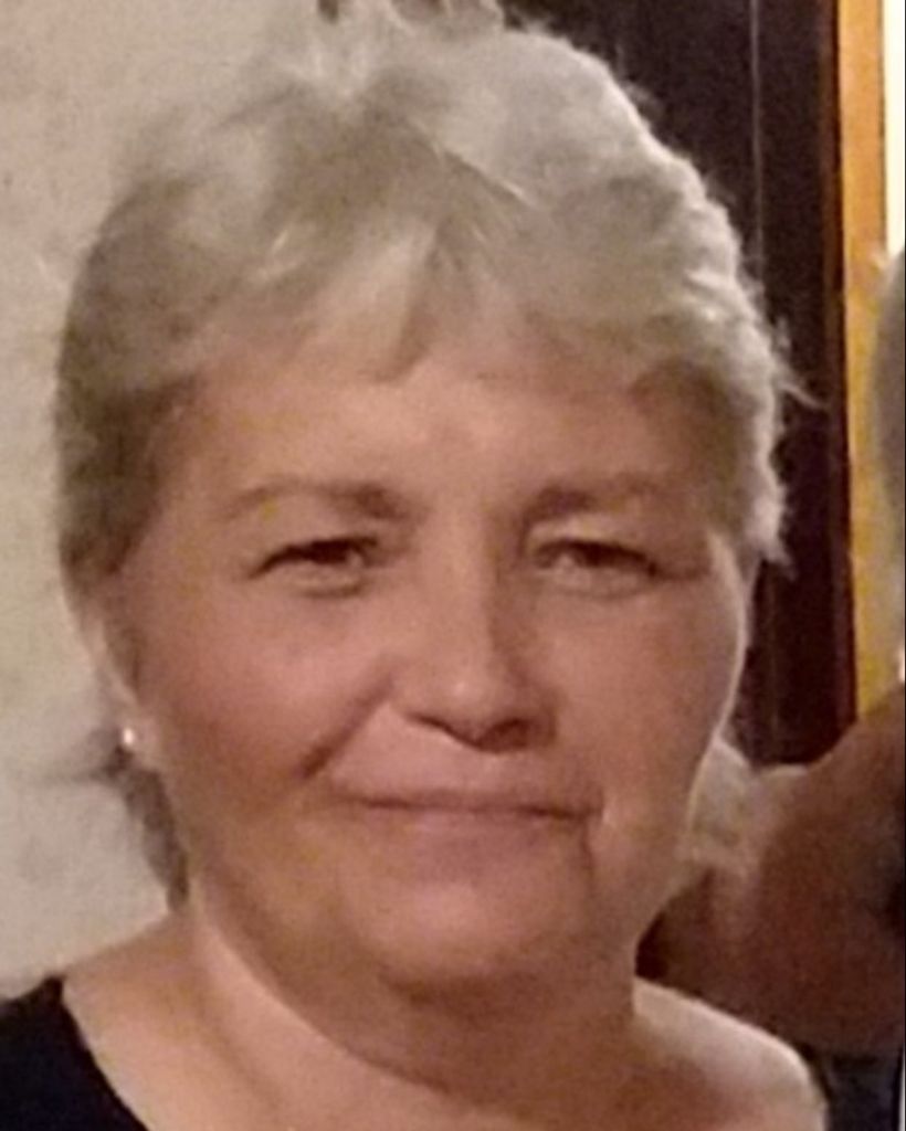 Cheryl Allen