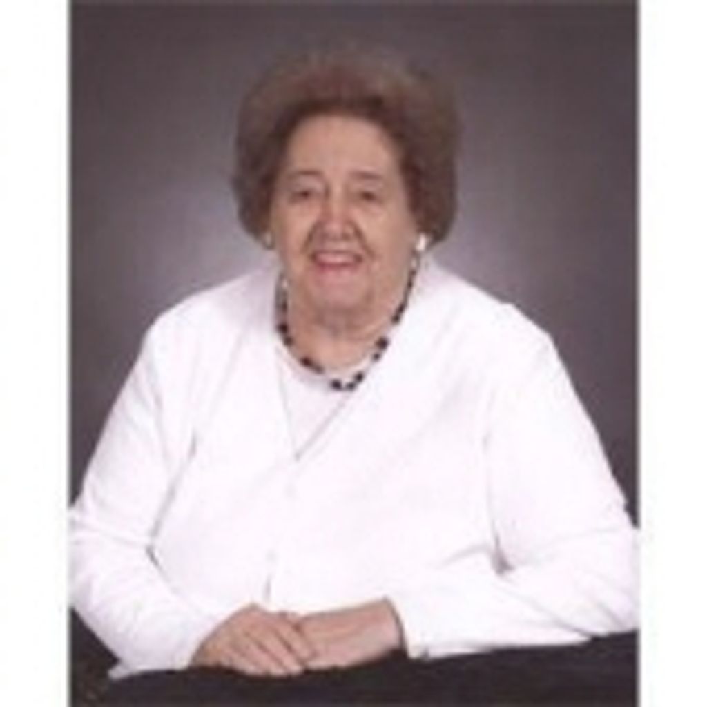 Louise Foster