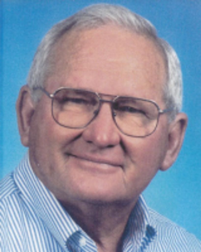 Jerry N. Skinner