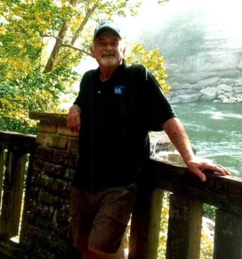 Jay "Joker" Parker Profile Photo