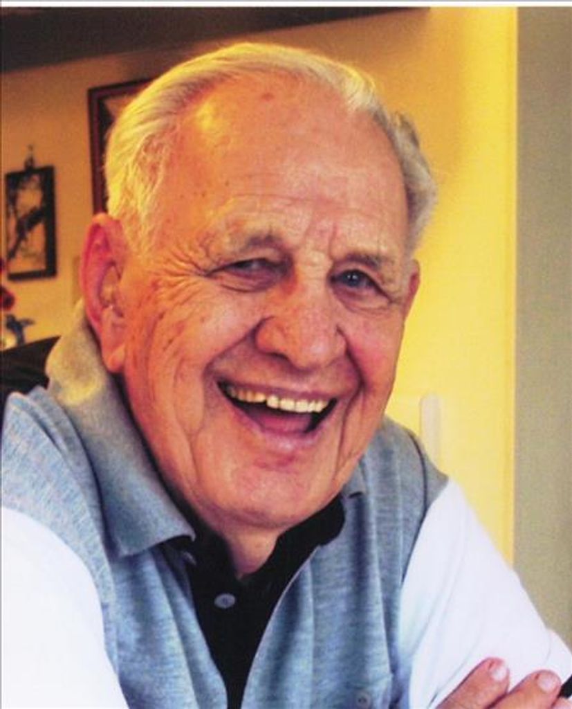 Joseph Werlinger