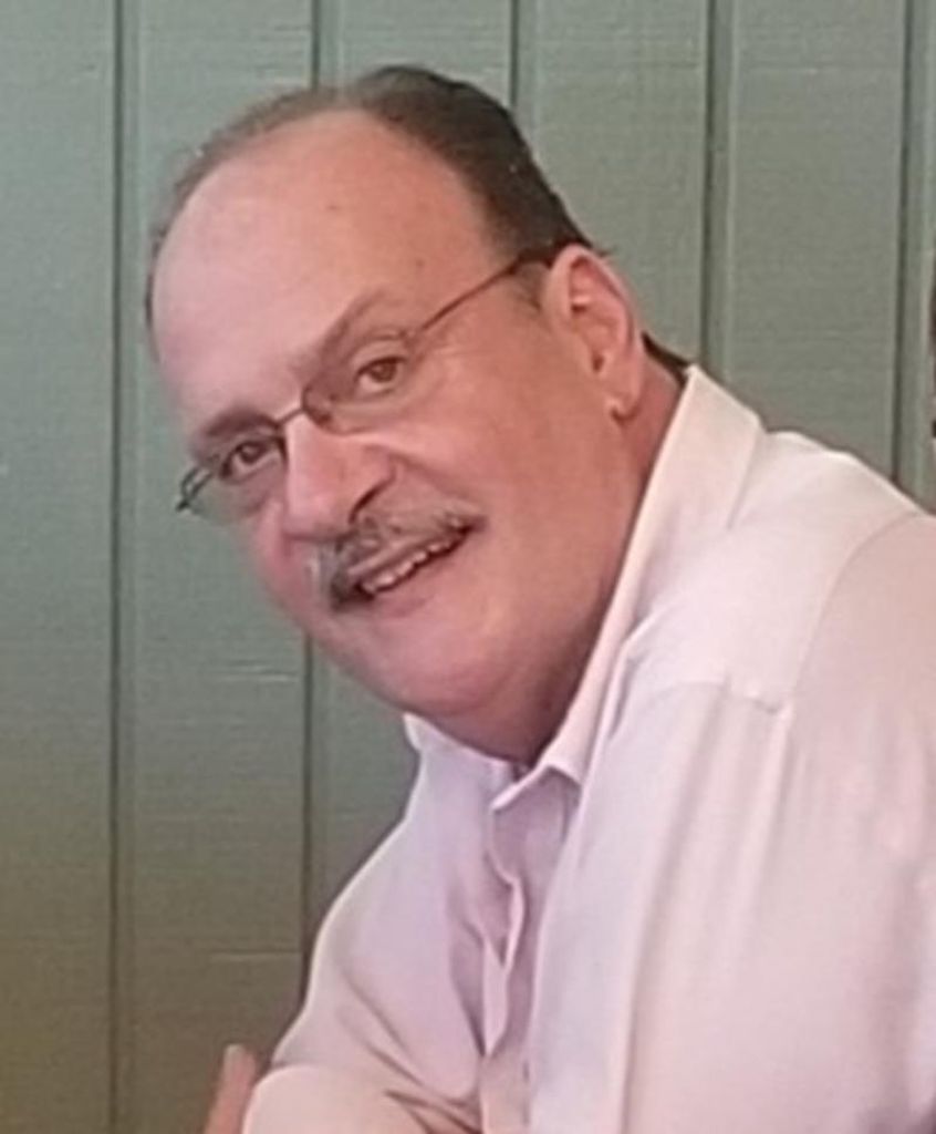Dennis Ray Rowland Profile Photo