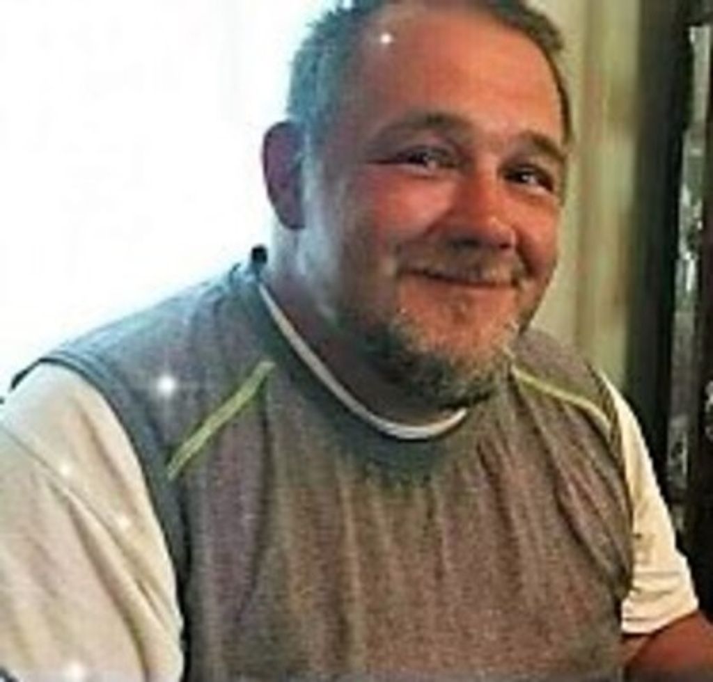 Steven Carl Mitchem Profile Photo