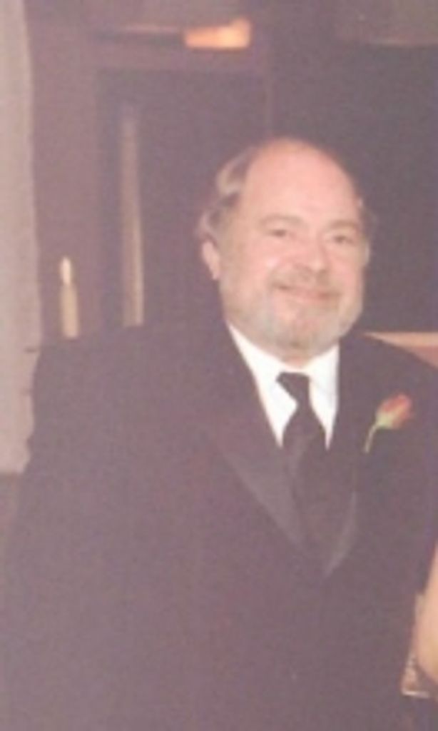 Roger E. Duckett Profile Photo