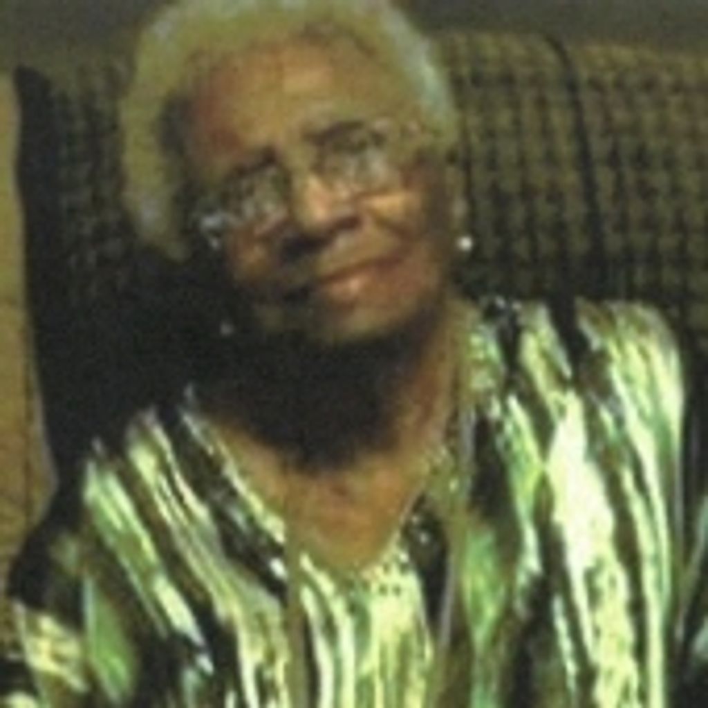 Willie Mae Mrs. King Batiste