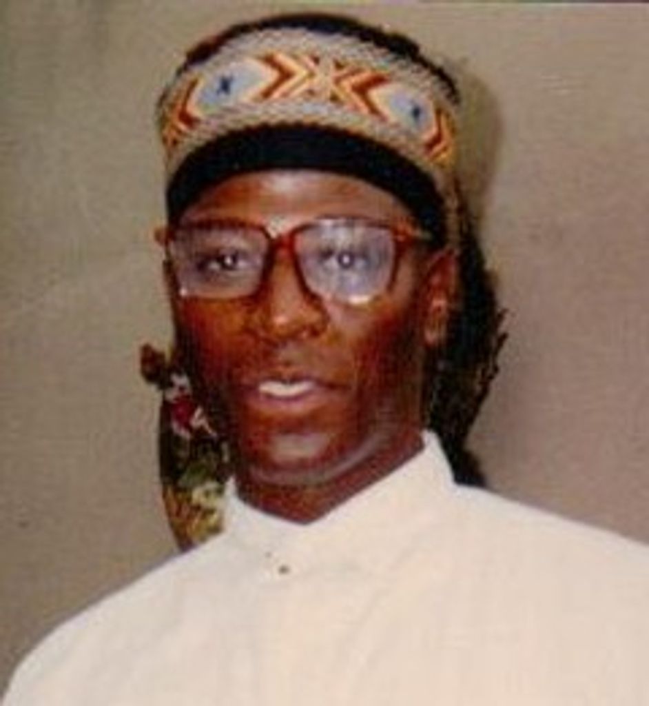 Charles L. Wright, Jr.