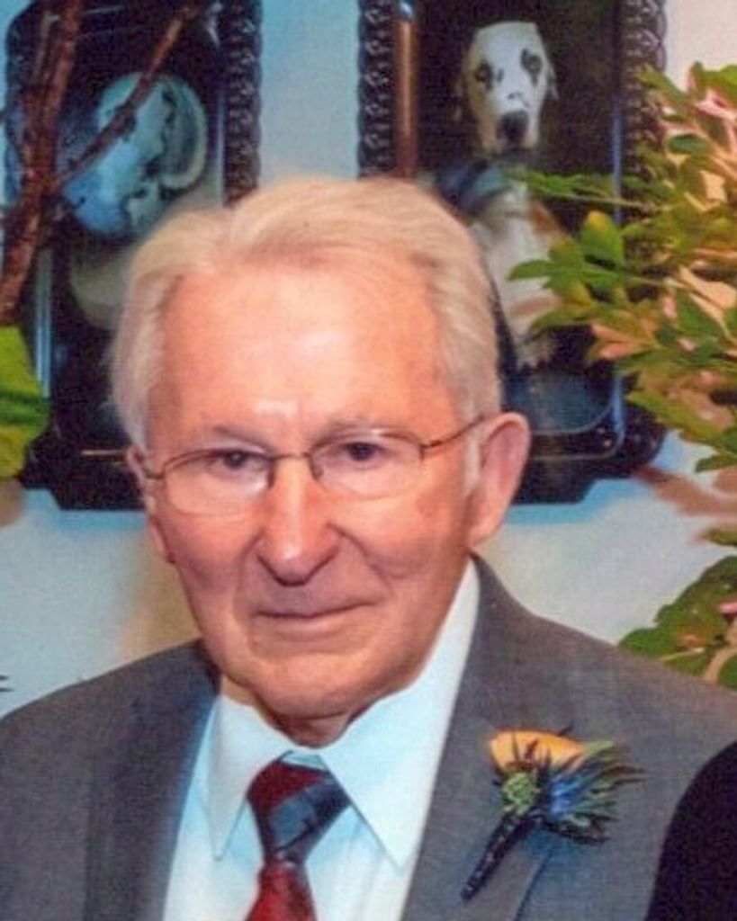 Anthony H. Notario Profile Photo