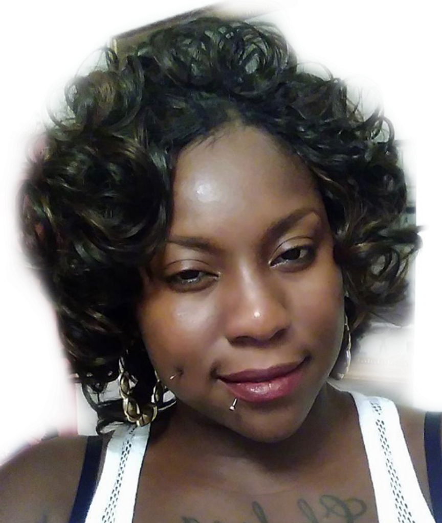 Sarita Patrice Brown