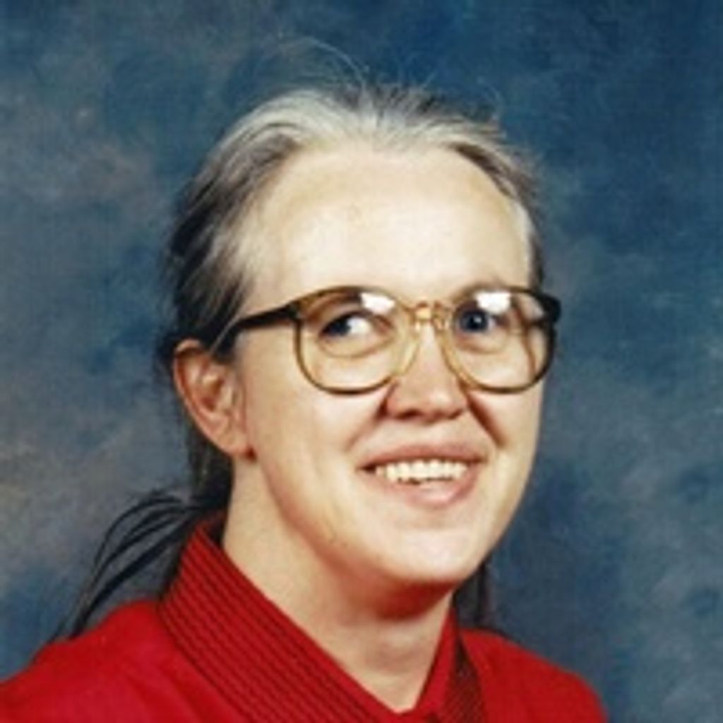 Linda Ina Rutherford Profile Photo