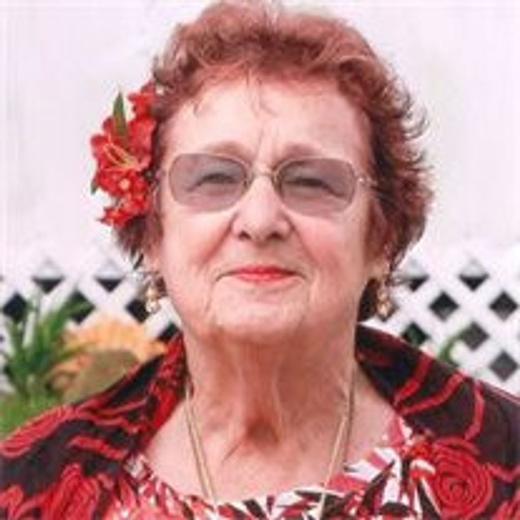 Dixie Louise Porter
