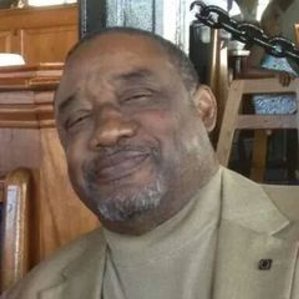Johnnie J.  Kidd