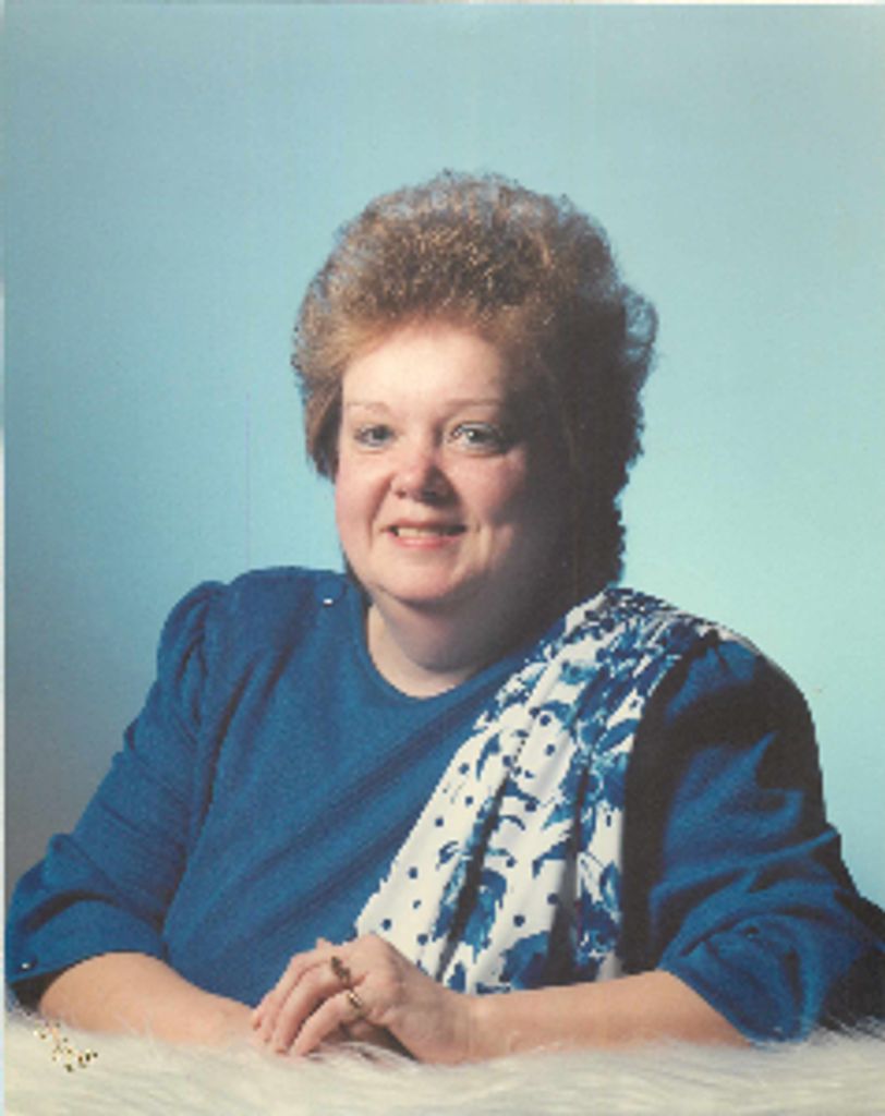 Grace Elaine Bradley